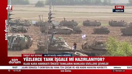 Cemil Kılıç: A Haber Dürzi bayrağını 'LGBTİ' bayrağı diye verdi