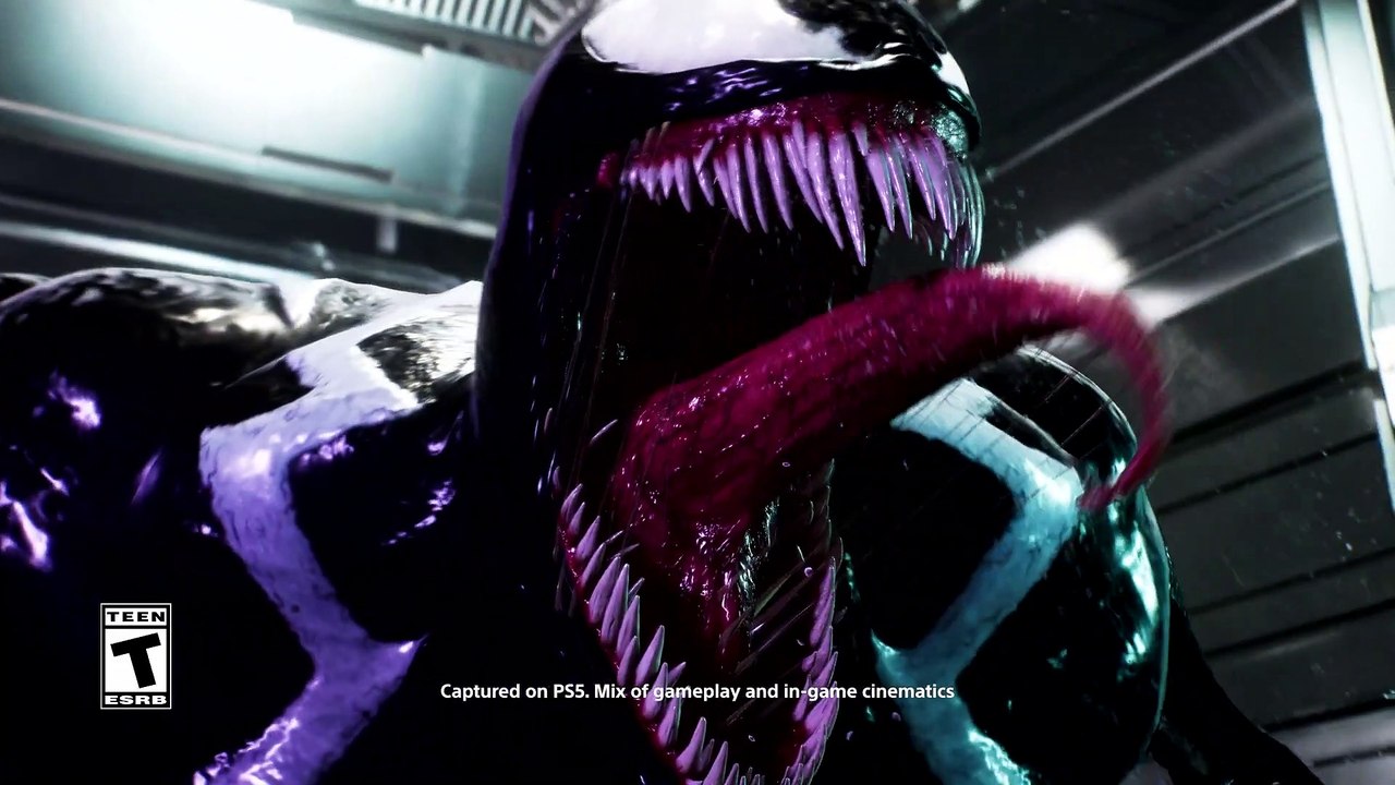 Marvel's Spider-Man 2 - Launch Trailer I PS5 Games