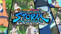 NARUTO X BORUTO Ultimate Ninja STORM CONNECTIONS Anime Opening Song Trailer