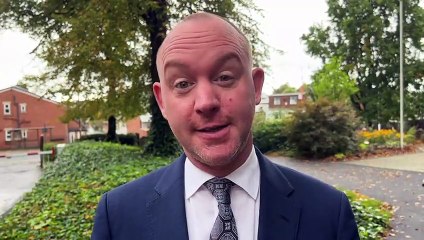 Lancashire police and crime update 16 October 2023