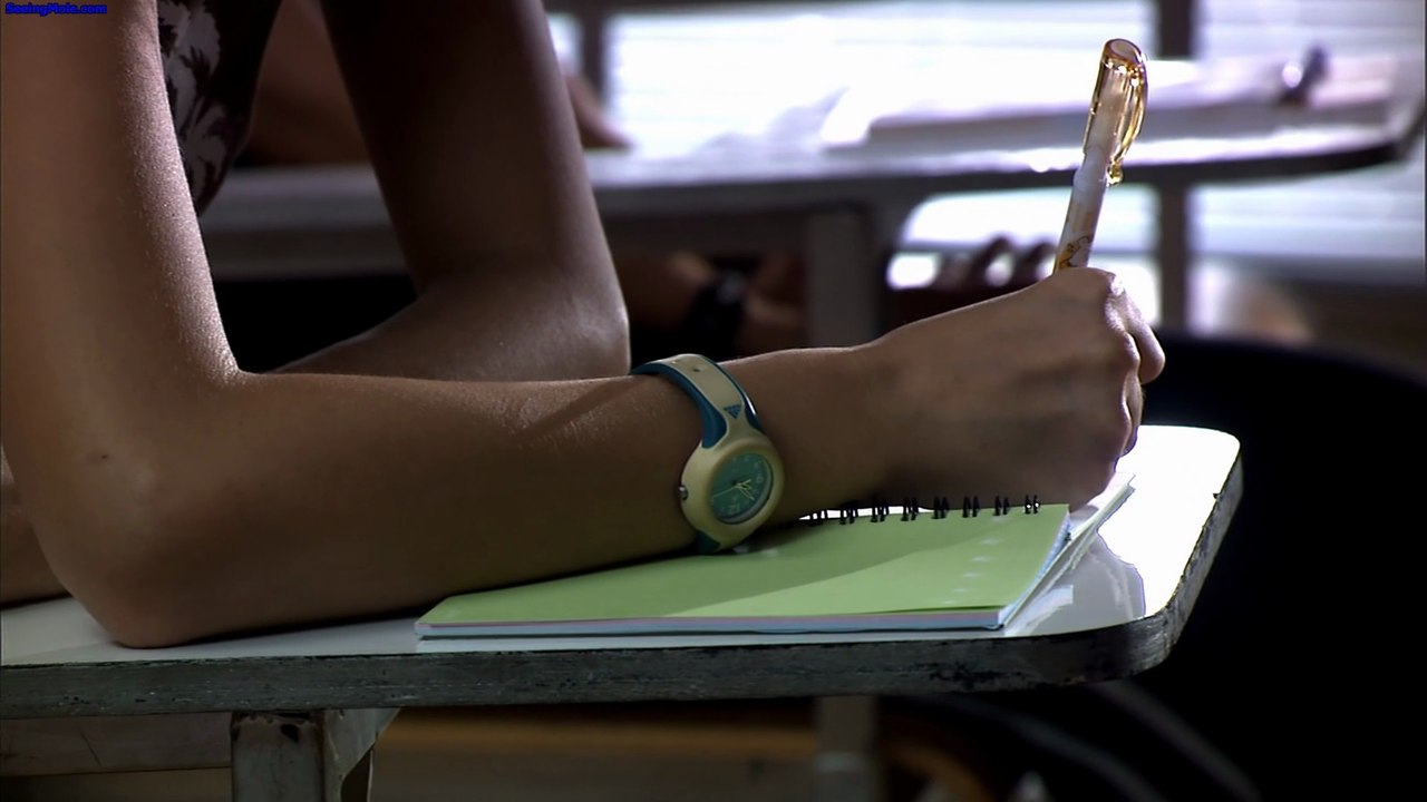 ผีคนเป็น The Victim (2006)