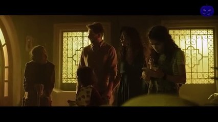 Horreur complète en français