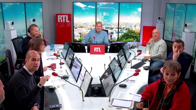 Les auditeurs se barrent sur Europe 1 : La chronique de Philippe Caverivière perturbée par une alarme sur RTL