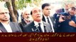 Imran Khan Ciphar Case Main Bazi Le Gaya | Good news for Imran Khan... a big order came from the court... Latif Khosa announced the good news as soon as he came out of the court...