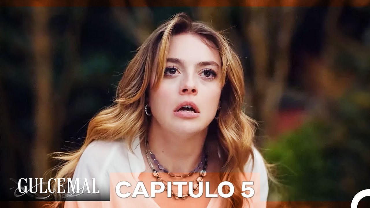 Gulcemal Capítulo 5 (HD)