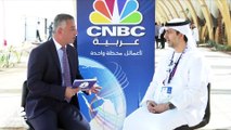 وكيل وزارة المالية الإماراتية لـ CNBC عربية: ‏الإيرادات النفطية في الموازنة لا تزال فوق المستهدف ونتطلع لتحقيق نمو متوازن ومستدام للاقتصاد المحلي