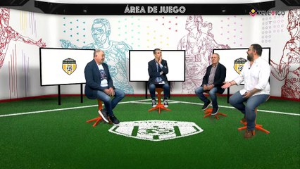 ÁREA DE JUEGO 16-10-2023