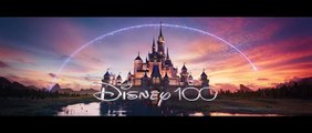 Le studio d’animation Disney fête son centenaire en rassemblant plus de 500 héros dans un court métrage intitulé 