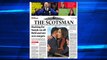 The Scotsman Bulletin Monday October 16 2023