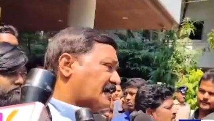 విశాఖ జిల్లా: దేశంలో జగన్ లాంటి సీఎంను నేను చూడలా - గంటా