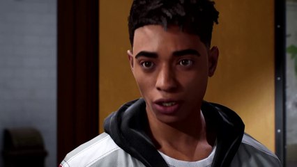 Marvel's Spider-Man 2 - Bande-annonce de lancement