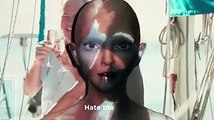 Bianco Footwear - Hate is so 2018 - Advert