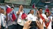Taiwan's Political Opposition Struggles To Unite