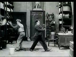 Charlie Chaplin - The Pawn shop | Funny Movie | Classic Movie