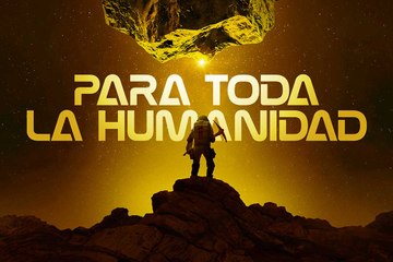 Para toda la humanidad - Temporada 4 - Trailer Oficial © Apple TV+