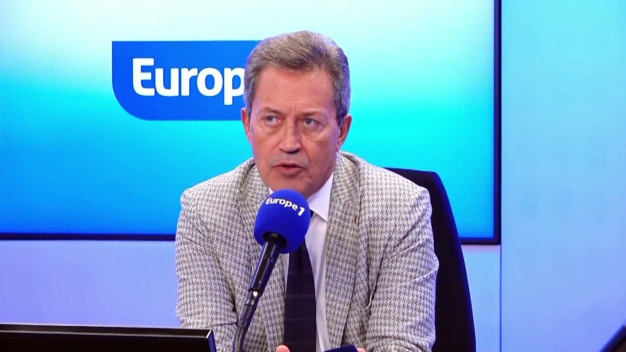 Pascal Praud et vous - Risque d'attentat terroriste : «On n'a pas vu grandir la menace de l'islamisme radical»