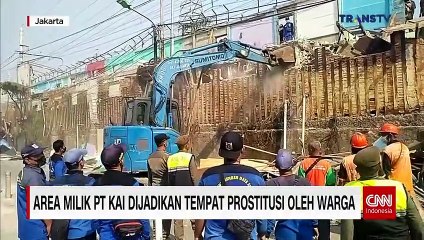 CNN INDONESIA NEWS UPDATE 1108 LIVE