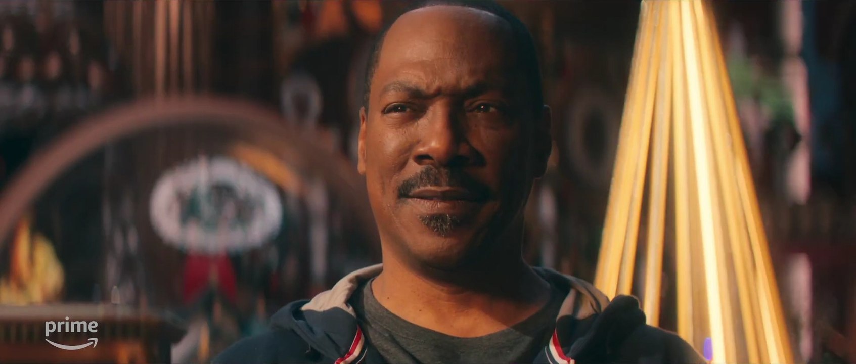 Candy Cane Lane - Teaser Trailer (Deutsch) HD