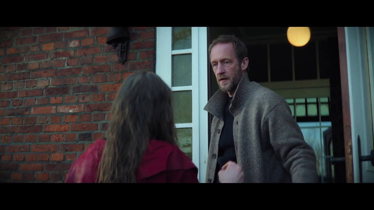 Sebastian Fitzeks Die Therapie - S01 Teaser Trailer 2 (Deutsch) HD