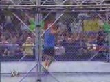 Brock Lesnar vs Kurt Angle Summerlslam 2003 promo