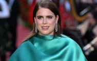 Princesse Eugenie : des images inédites de son union avec Jack Brooksbank dévoilées