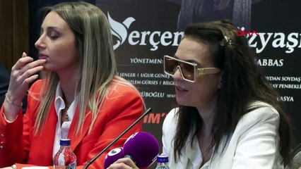 Qui est Can Tunaboylu ? Nous parlons face à face. Quel âge a Can Tunaboylu et d'où vient-il ?