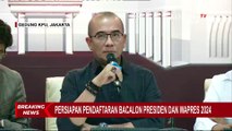 Gunakan Sistem 'Liaison Officer', Ini Tugasnya selama Periode Pilpres 2024 Berlangsung!