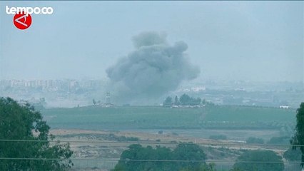 Arab Saudi Tunda Perbaikan Hubungan Diplomatik dengan Israel