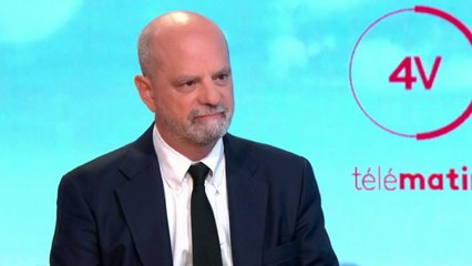 Les 4 vérités - Jean-Michel Blanquer