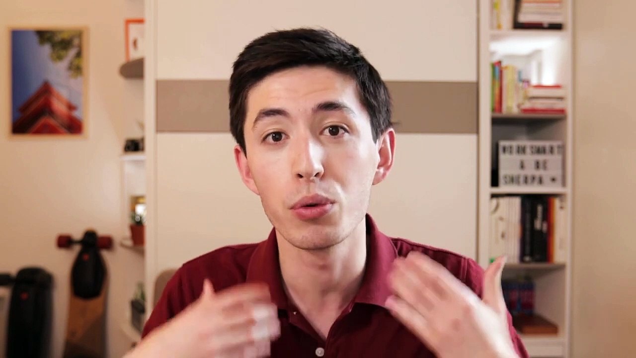Comment Avoir Des Bonnes Notes Grâce Aux 10 Astuces Ultime Des Sherpas! 