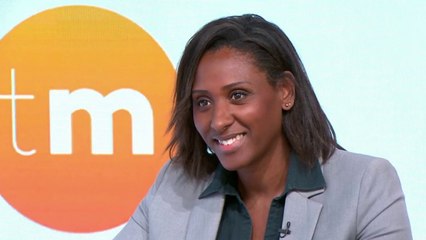 L'interview d'actualité - Morgane Verviers