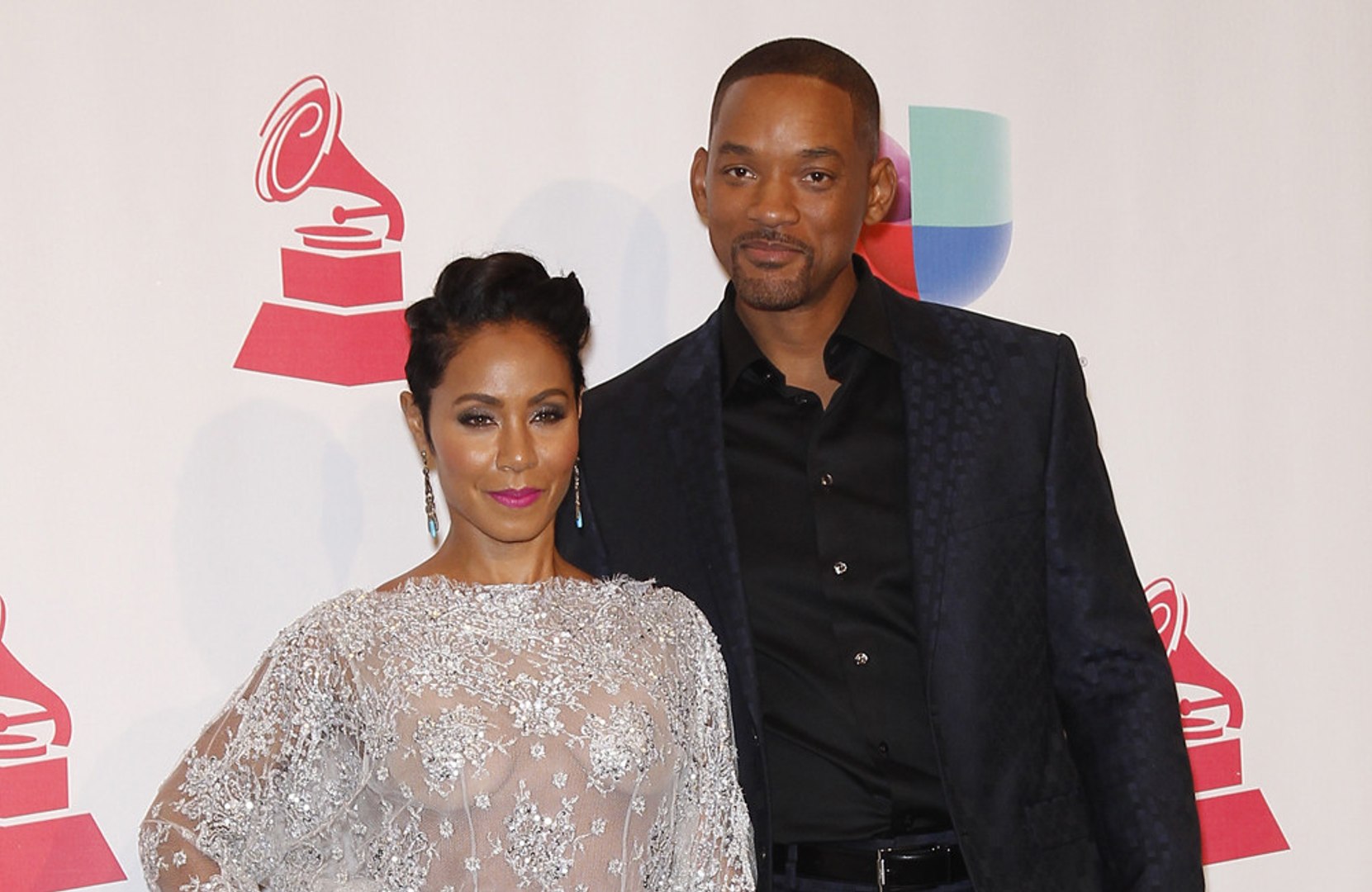 ⁣Jada Pinkett Smith says that divorcing Will Smith 'didn't feel right'