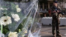 Arras : le lycée Gambetta évacué pour une alerte à la bombe, 3 jours après la mort de Dominique Bernard