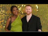 Strictly's Neil Jones finally shares baby daughter's name as he speaks out on her birth