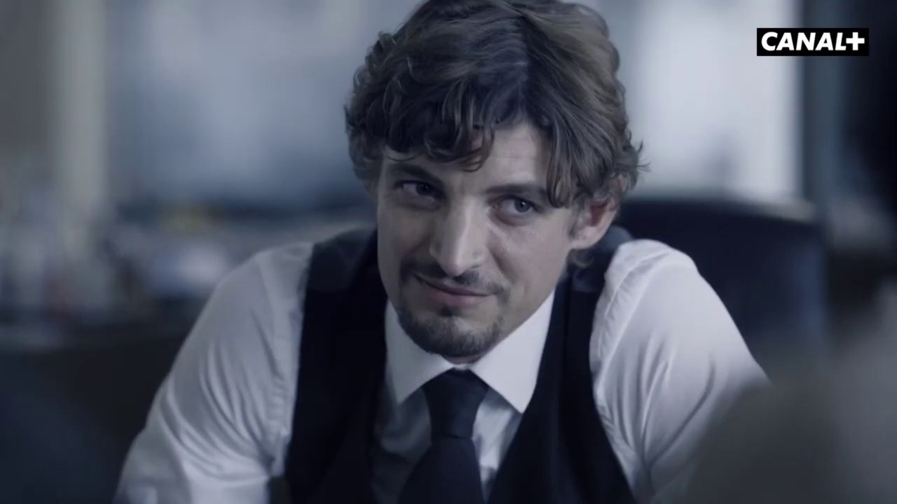 Bande-annonce de «D'Argent et de Sang», une Création Originale de Xavier Giannoli