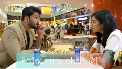 Baylagaam Episode 3 | New Pakistani Drama