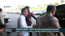 Sikapi Hasil Putusak MK, Gerindra: Gibran dan Kepala Daerah Berpeluang di Pilpres!
