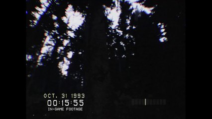 ¡No grites! Mira el emocionante tráiler de gameplay de Don't Scream 😱