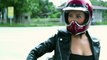 Black Rider: Katrina Halili as Romana