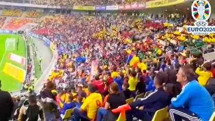 România vs Andorra (4-0) UEFA Euro Qualifier   Repere și obiective