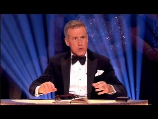 Vanessa Feltz on Strictly Craig is Len's true successor not squawking Anton