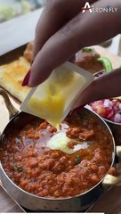 World Food Day | AeronFly | Make Your Safar Suhana