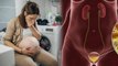 Pregnancy Me Peshab Me Jalan Kyu Hota Hai, Dysurine से लेकर UTI Symptoms | Boldsky