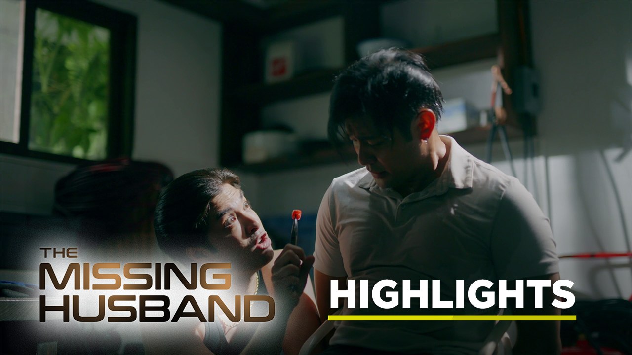 The Missing Husband: Brendan’s torture begins! (Episode 36)