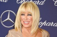 Three's Company star Suzanne Somers dies aged 76