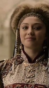 Awar bey attack on Alp Arslan Alp Arslan latest episode _shorts _trending _alparslan(360P)