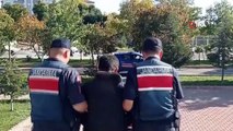 Aksaray'da Uyuşturucu Ticareti Yapan Şüpheli Yakalandı