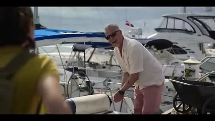 Tehlikeli Sular - DANGEROUS WATERS