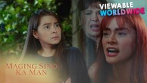 Maging Sino Ka Man: Betty, nilaglag si Monique! (Episode 26)