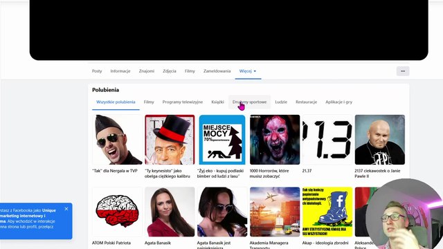 Kurs reklama facebook szkolenie